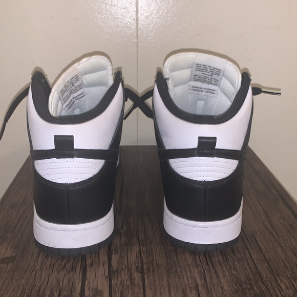 Nike Dunk High Men’s - Picture 3 of 5